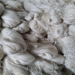 Wool Carding and spinning